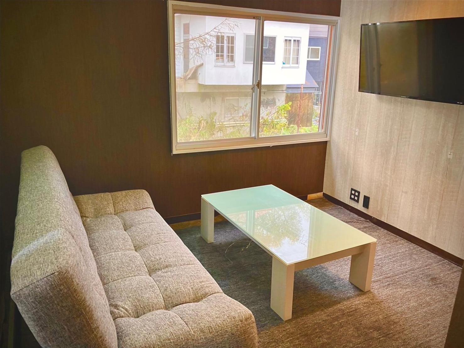 Restmance Pension Woody Hill Iiyama Exterior foto