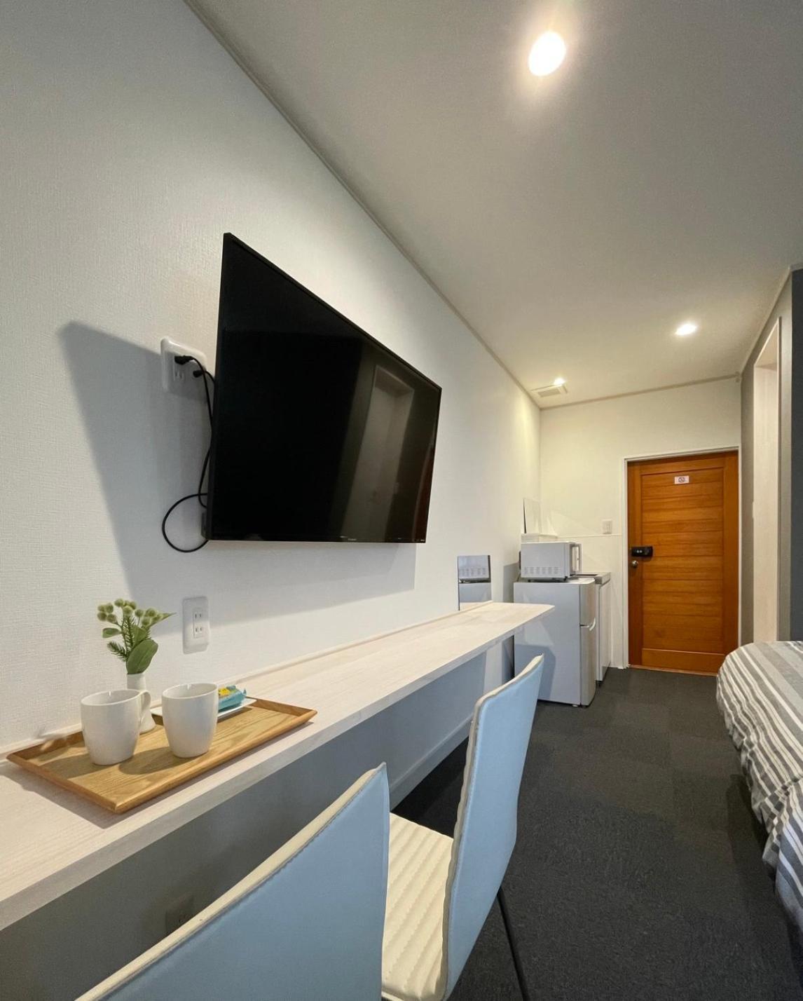 Restmance Pension Woody Hill Iiyama Exterior foto