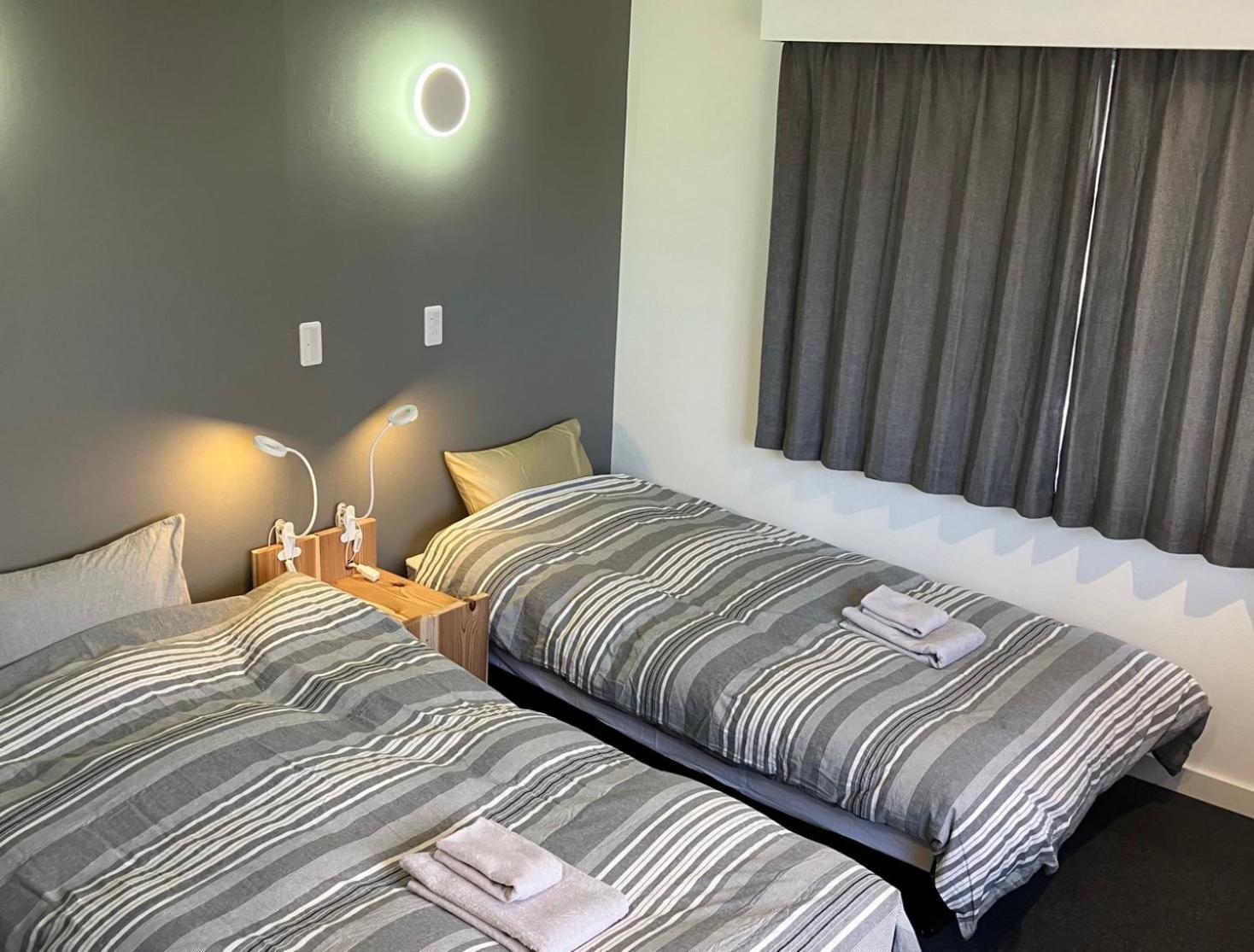 Restmance Pension Woody Hill Iiyama Exterior foto