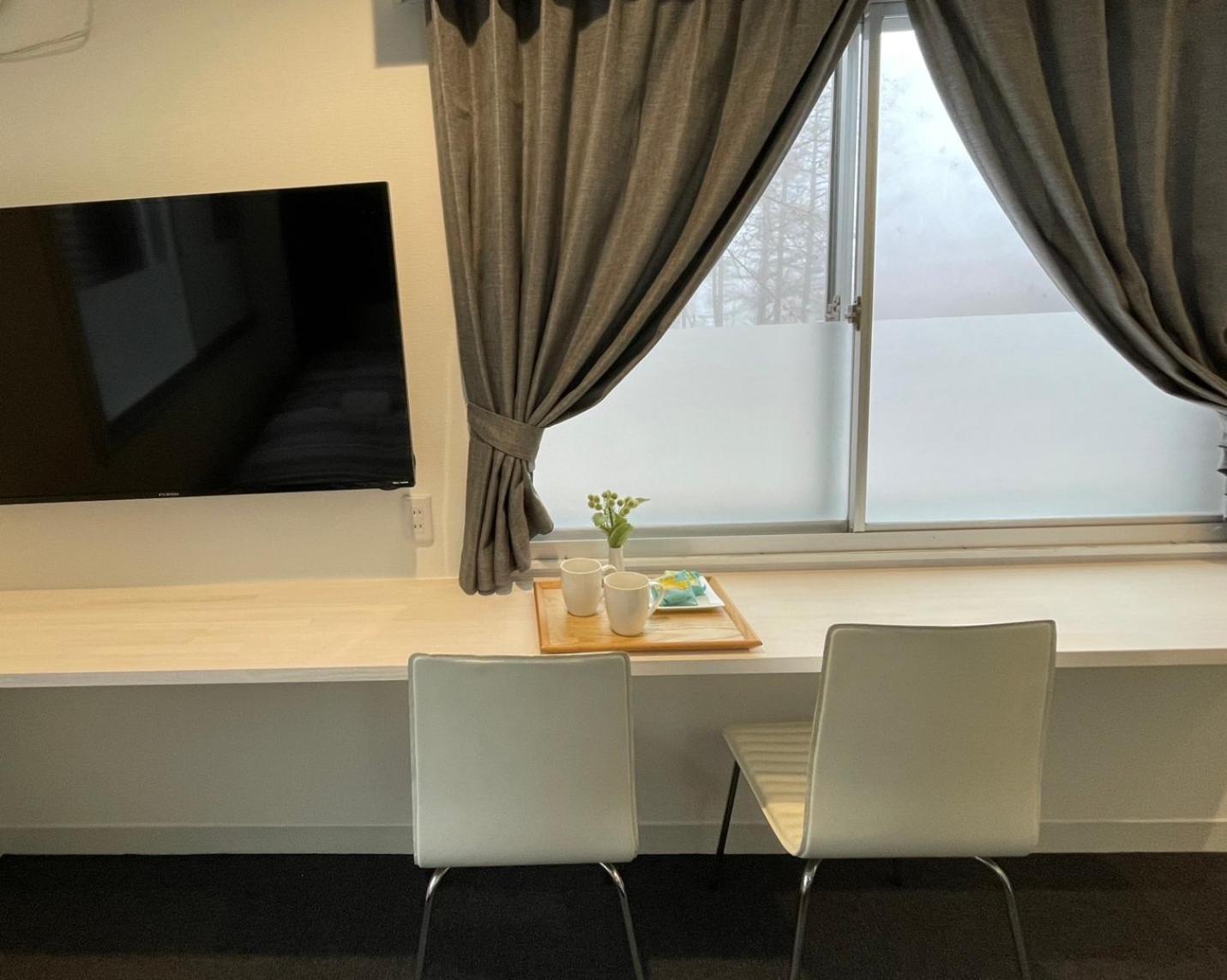 Restmance Pension Woody Hill Iiyama Exterior foto