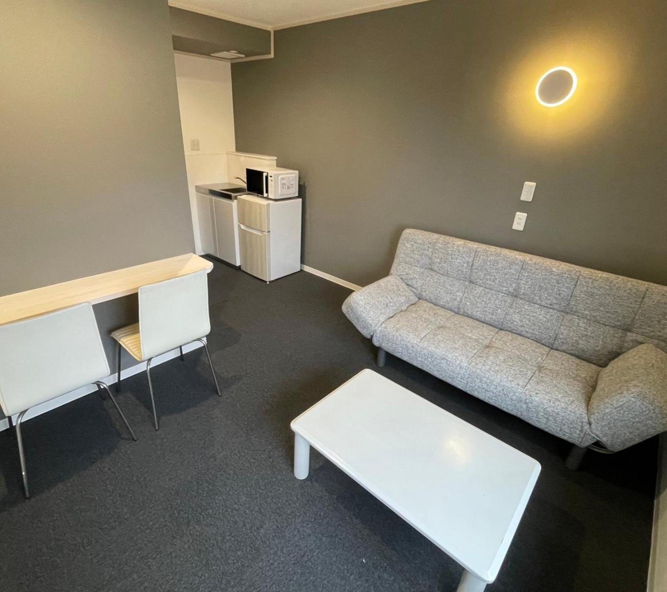Restmance Pension Woody Hill Iiyama Exterior foto