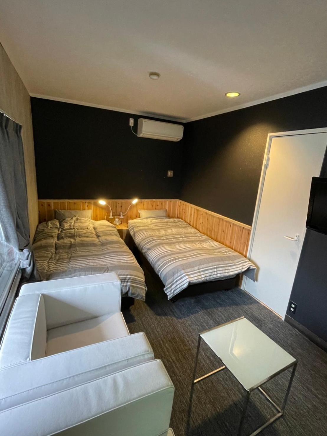 Restmance Pension Woody Hill Iiyama Exterior foto