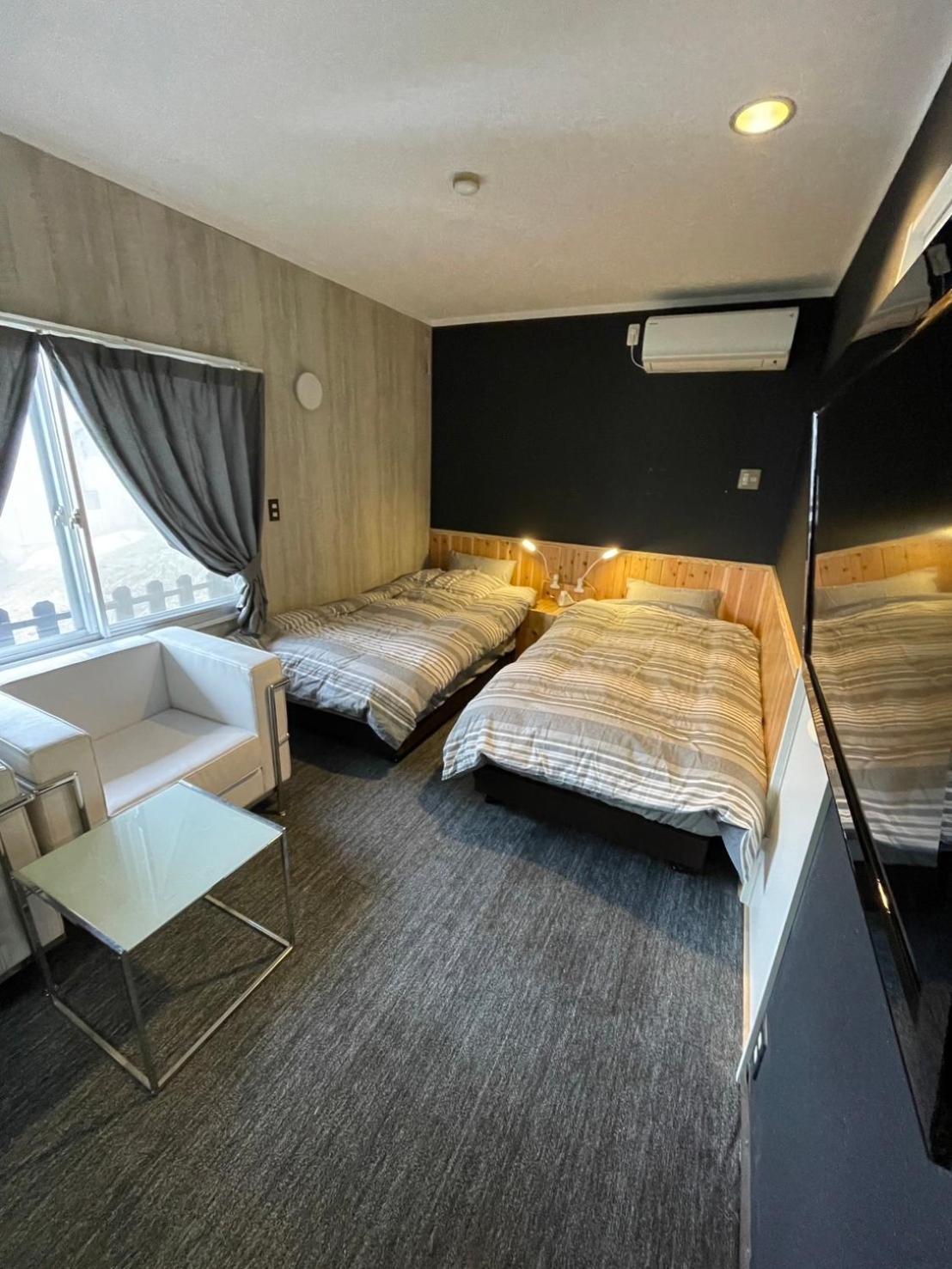 Restmance Pension Woody Hill Iiyama Exterior foto