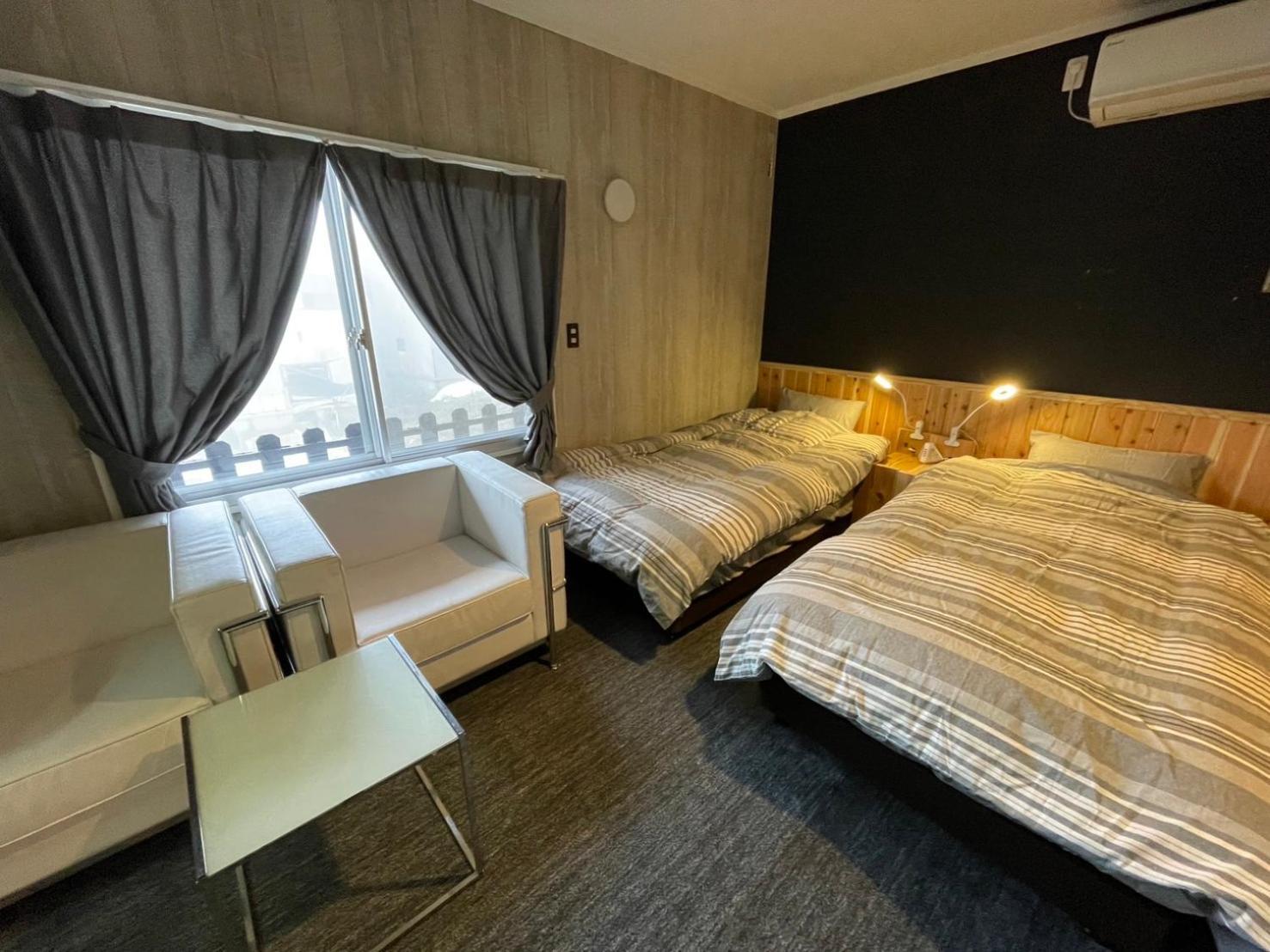 Restmance Pension Woody Hill Iiyama Exterior foto